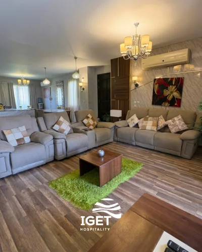Image of Twinhouse with Private Pool in Marassi - Verona Phase
